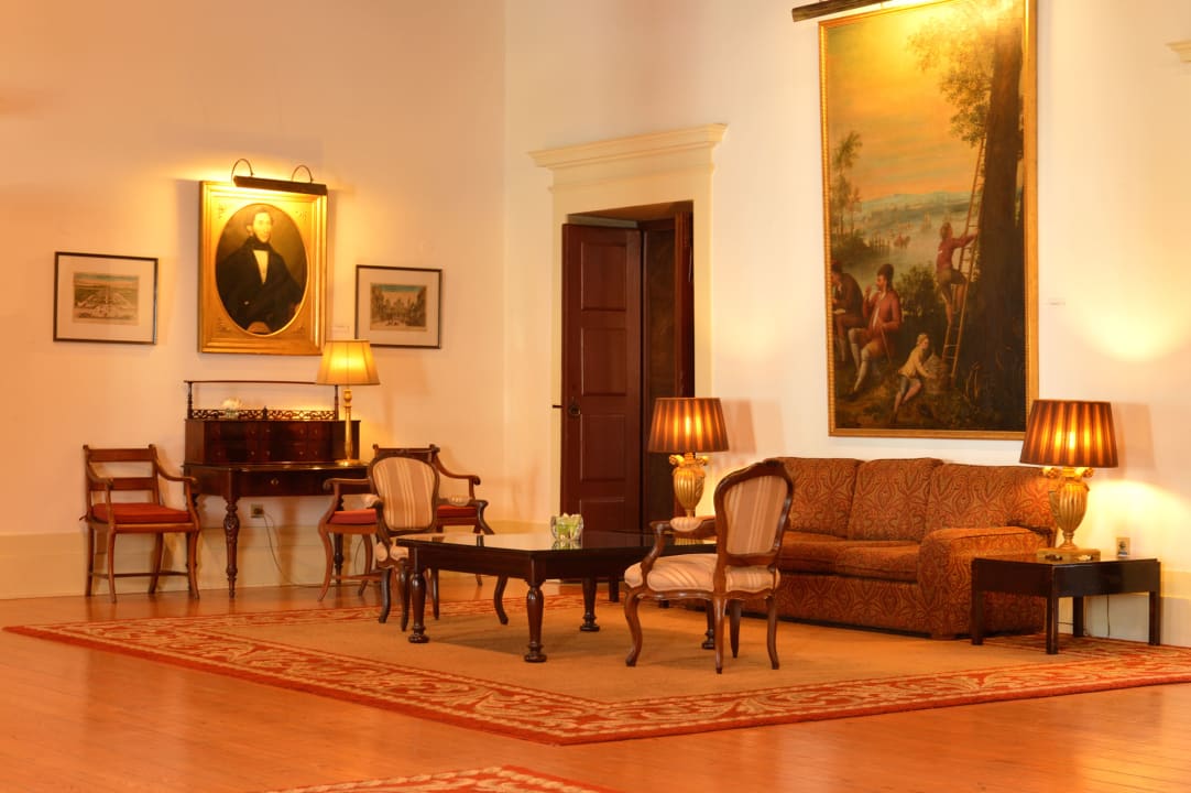 Sonstiges Pousada Mosteiro Guimarães