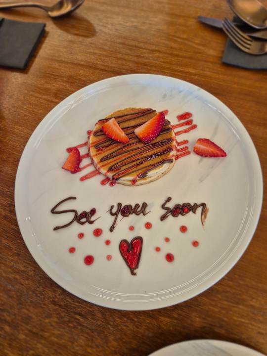 Gastro Andaz Dubai The Palm, by Hyatt