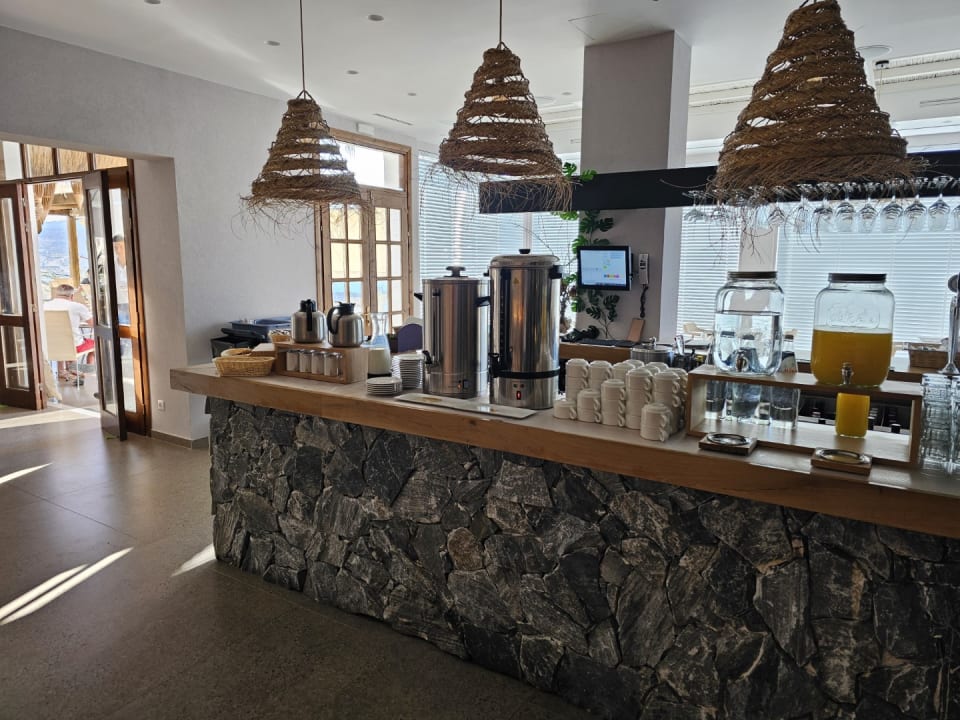 Gastro Aegean Village Beachfront Resort