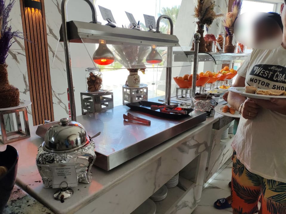 Gastro Hurghada Long Beach Resort