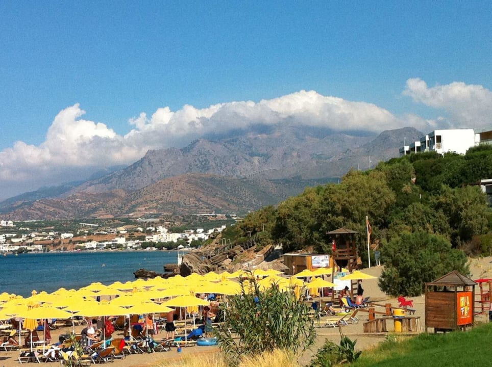 SENTIDO Hotel Mikri Poli Crete Family Atlantica Mikri Poli Crete