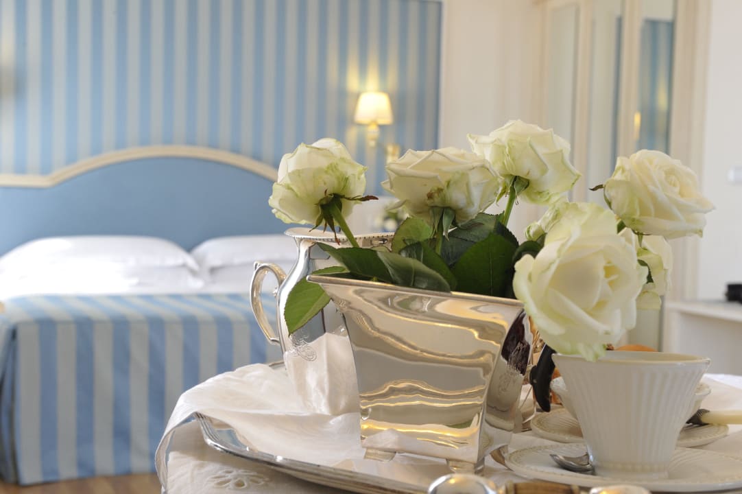 Zimmer Hotel Italia Palace