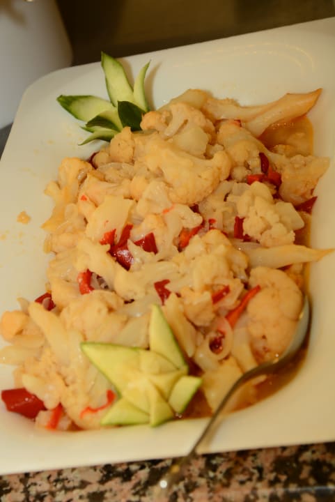 Gastro Incekum Su Hotel