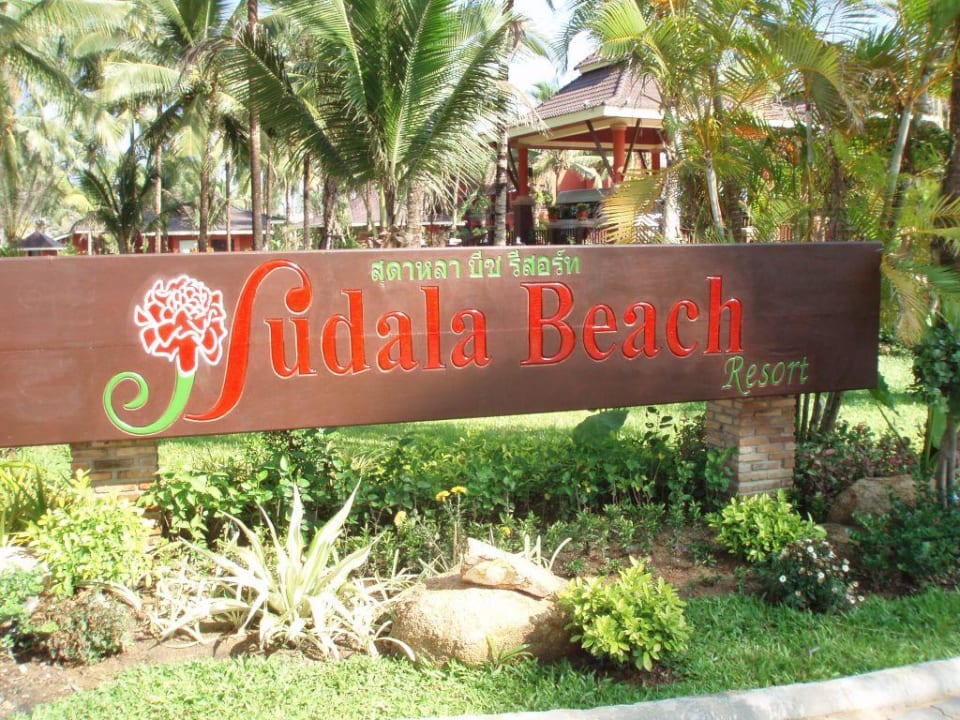 Sudala Beach Resort Sudala Beach Resort