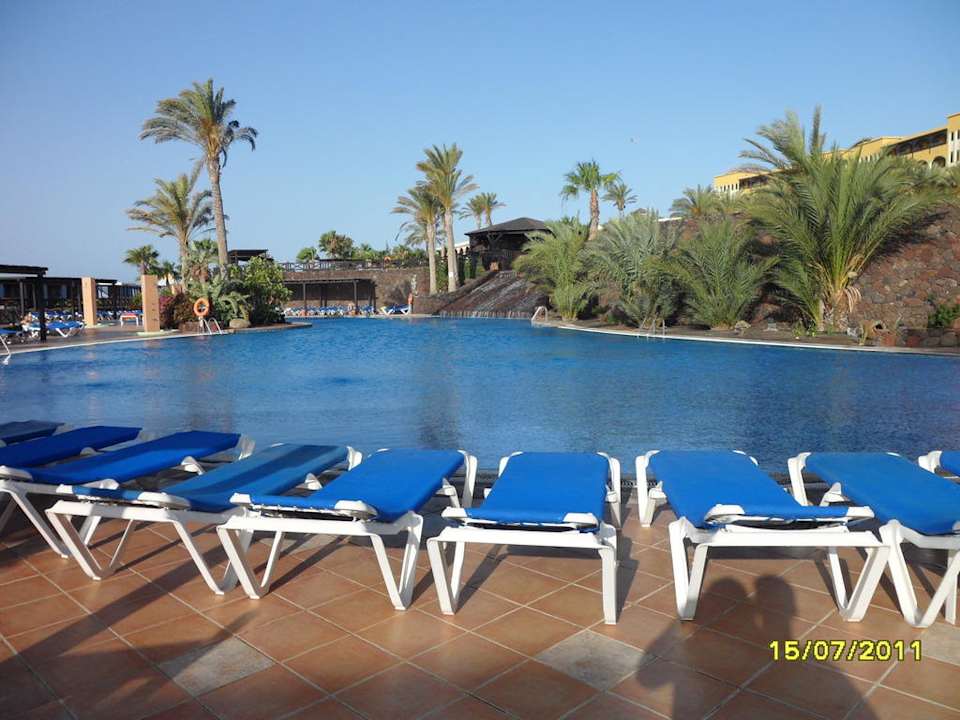 Pool Occidental Jandía Playa