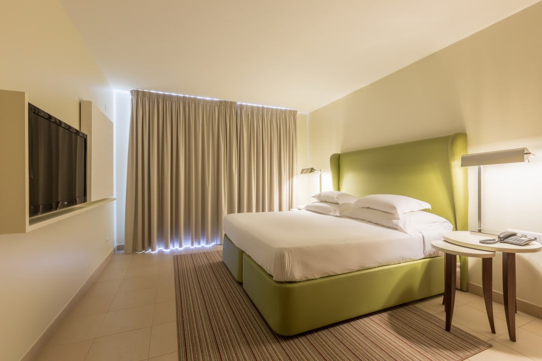 Zimmer NAU Sao Rafael Suites - All Inclusive