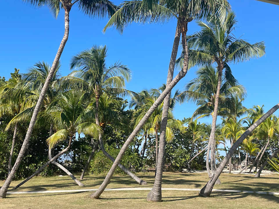 Außenansicht Sol Varadero Beach