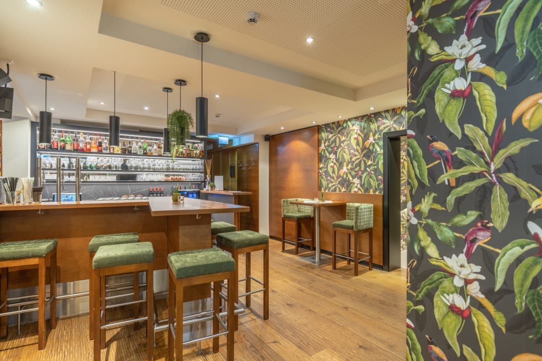 Gastro Hotel Jörglerhof