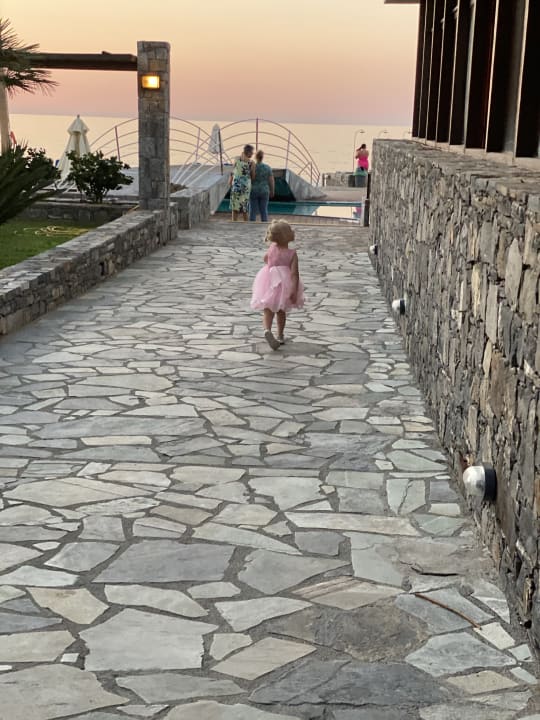 Sonstiges allsun Hotel Malia Beach