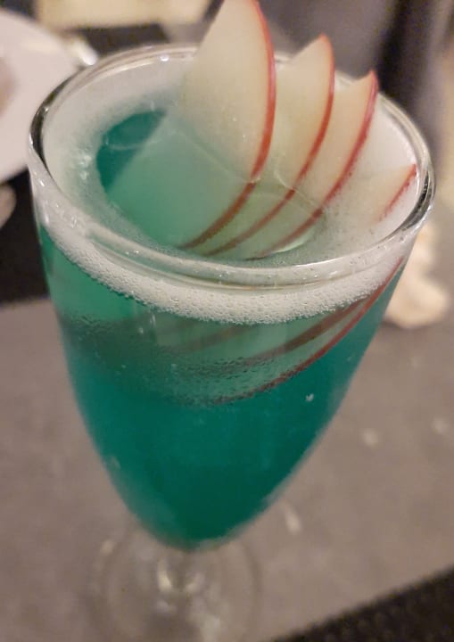 Gastro Beach Albatros Resort