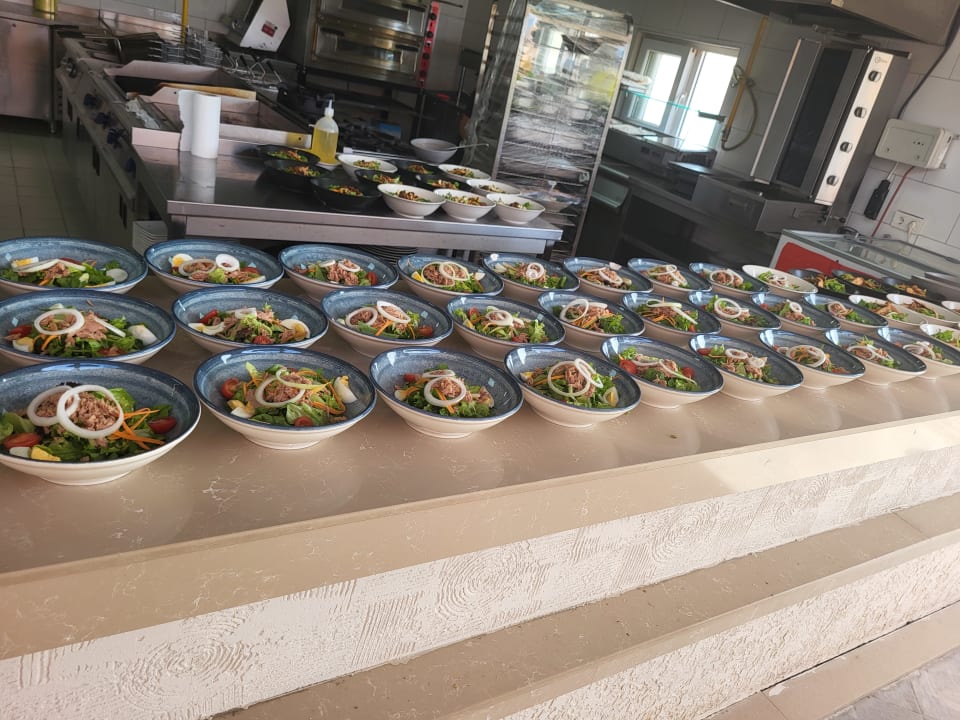 Gastro Side Story Resort & Spa