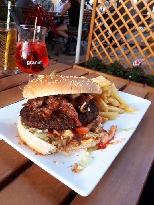 Gastro Hasseröder Ferienpark