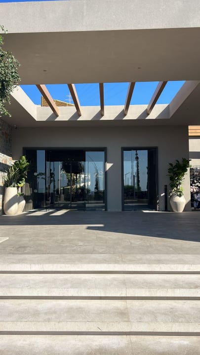 Außenansicht Elios Hill