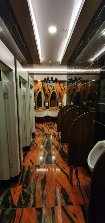 Sonstiges Dream World Aqua Hotel