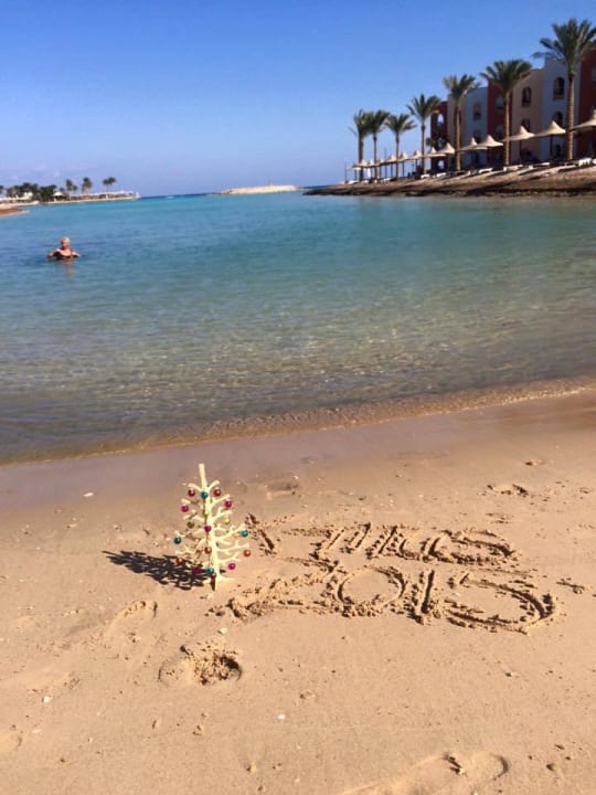 Lagune Arabia Azur Resort