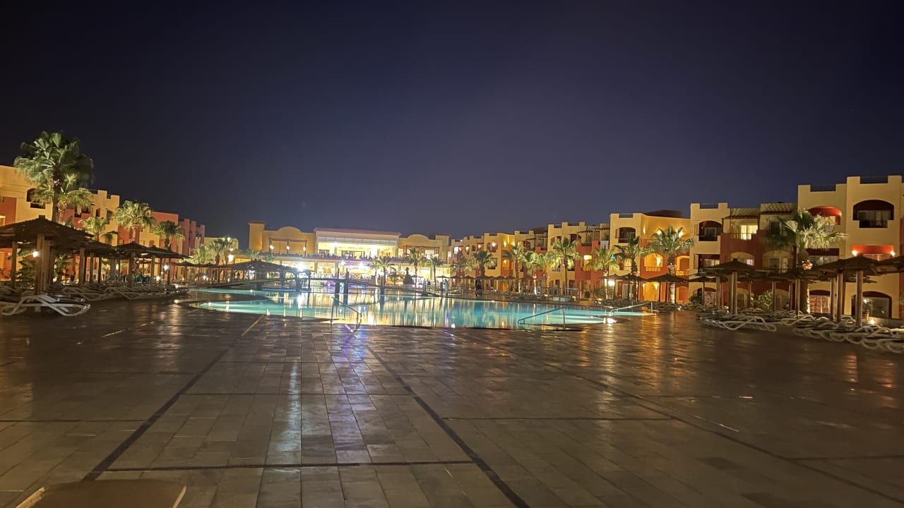 Außenansicht Casa Mare Resort