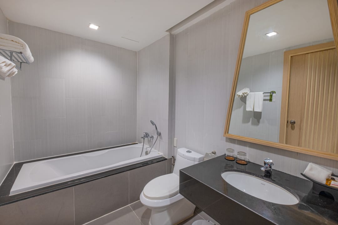 Zimmer Estella Phuket Mai Khao Beach Resort