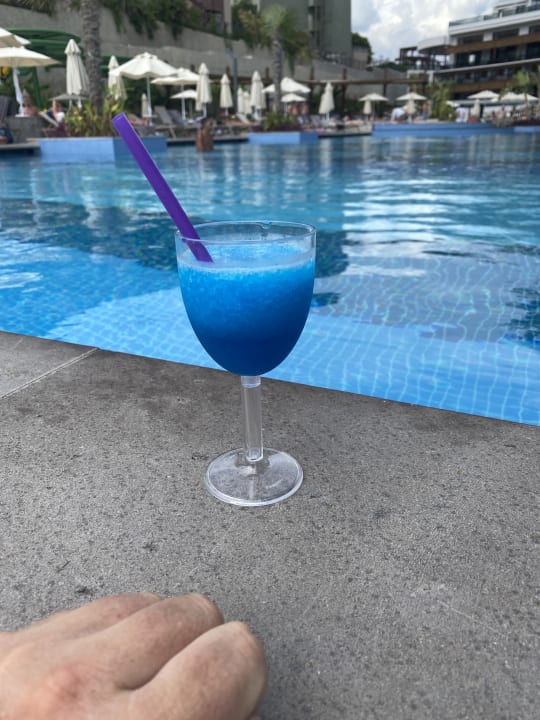 Gastro Seaden Quality Resort & Spa