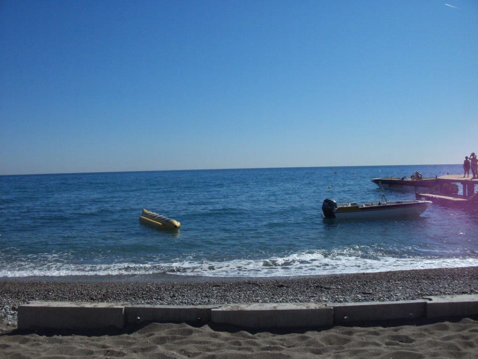 Banana Ulusoy Kemer Holiday Club