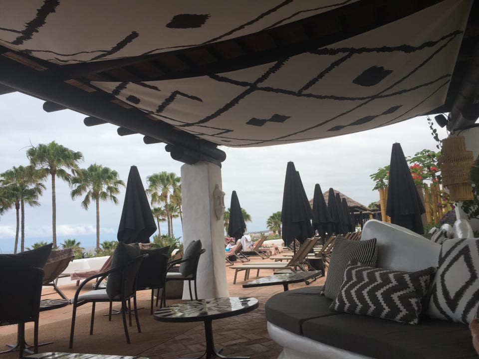 Außenansicht Dreams Jardín Tropical