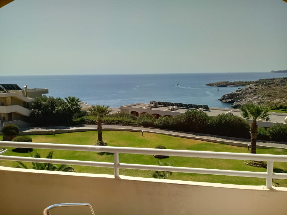 Zimmer Hotel Kalithea Mare Palace