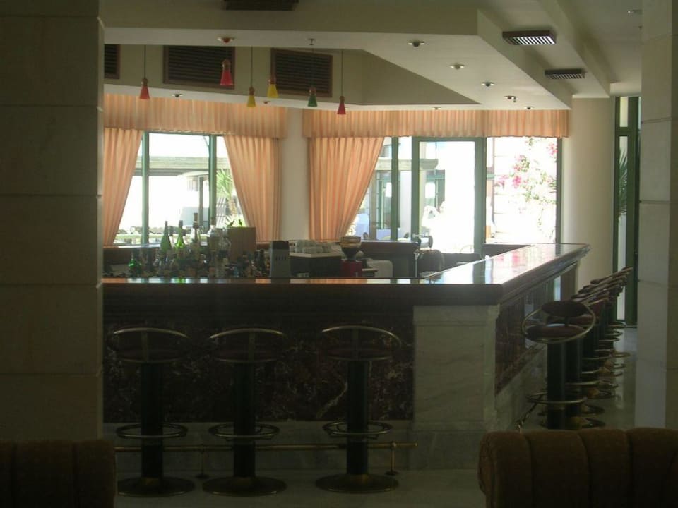 Hotelbar Rethymno Palace