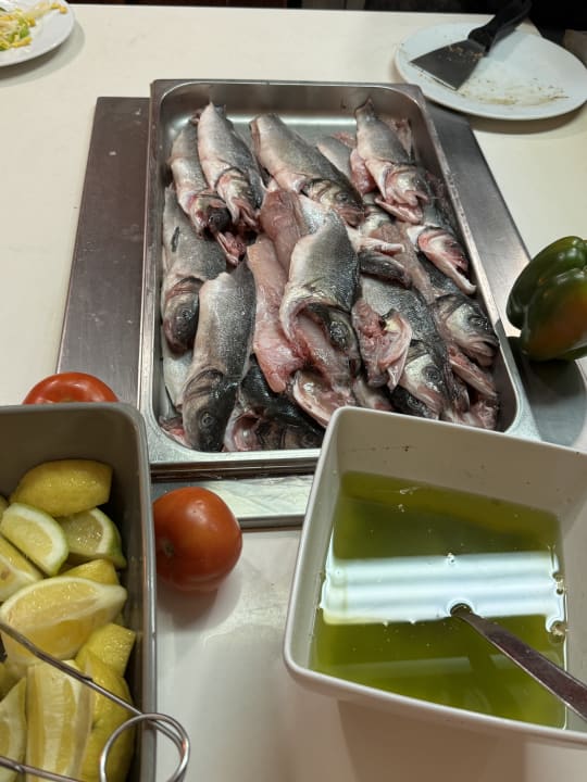 Gastro Hotel Best Siroco