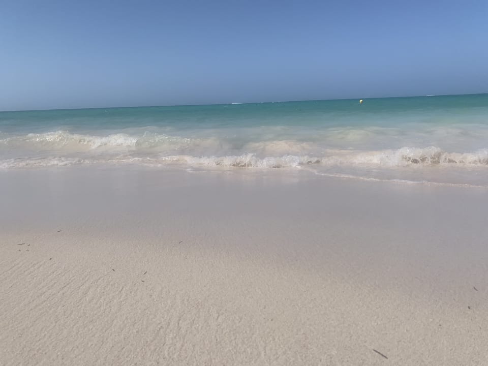 Strand Grand Palladium Select Bávaro Resort & Spa