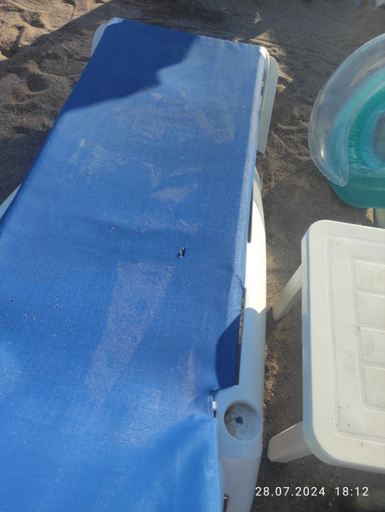 Strand Numa Bay Exclusive Hotel