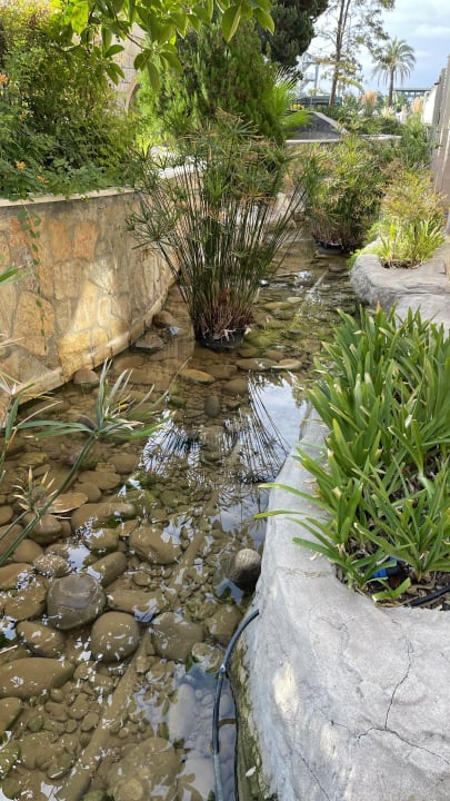 Außenansicht TUI BLUE Xanthe