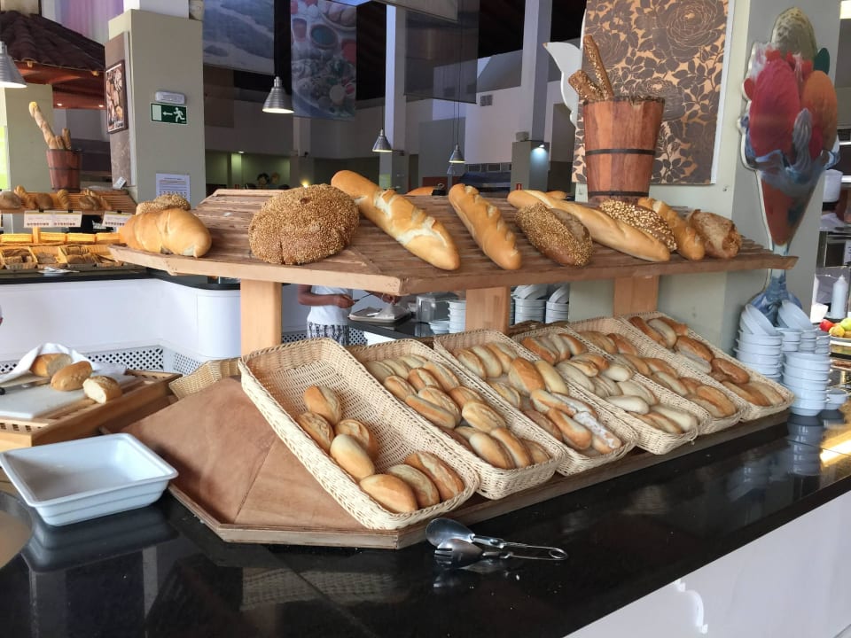 Hauptrestaurant TUI MAGIC LIFE Fuerteventura