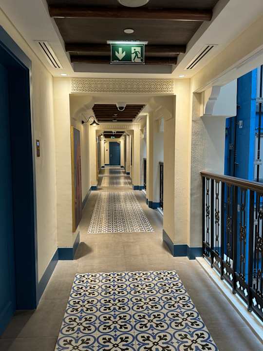 Sonstiges Central Inn Souq Waqif