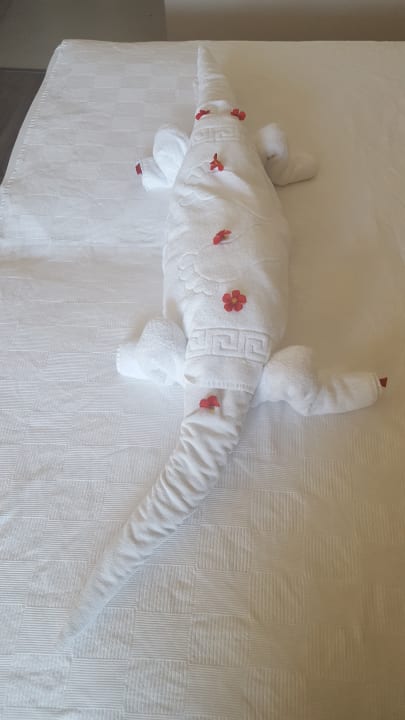 Zimmer Side Alegria Hotel & Spa - Adults only +16
