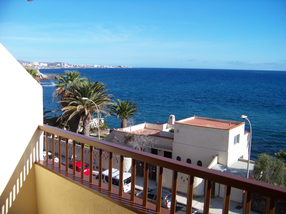 Meerblickzimmer HOVIMA Jardin Caleta