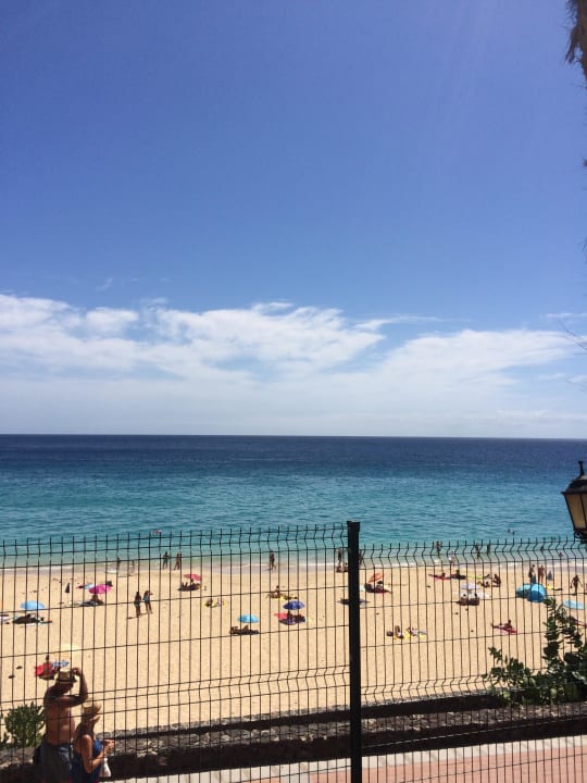 Strand TUI BLUE Riu Calypso