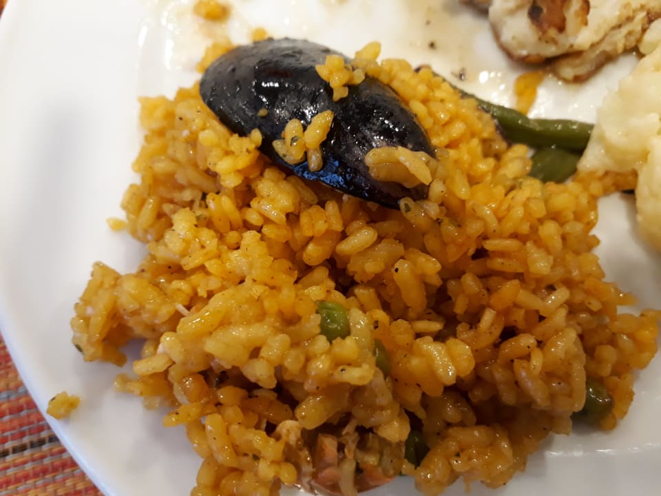 Gastro Alcudia Garden Aparthotel