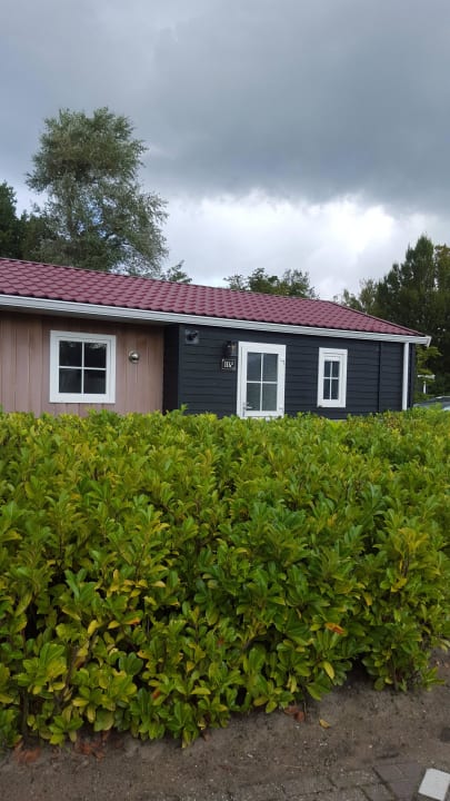 Bungalow Ferienpark Duinrell