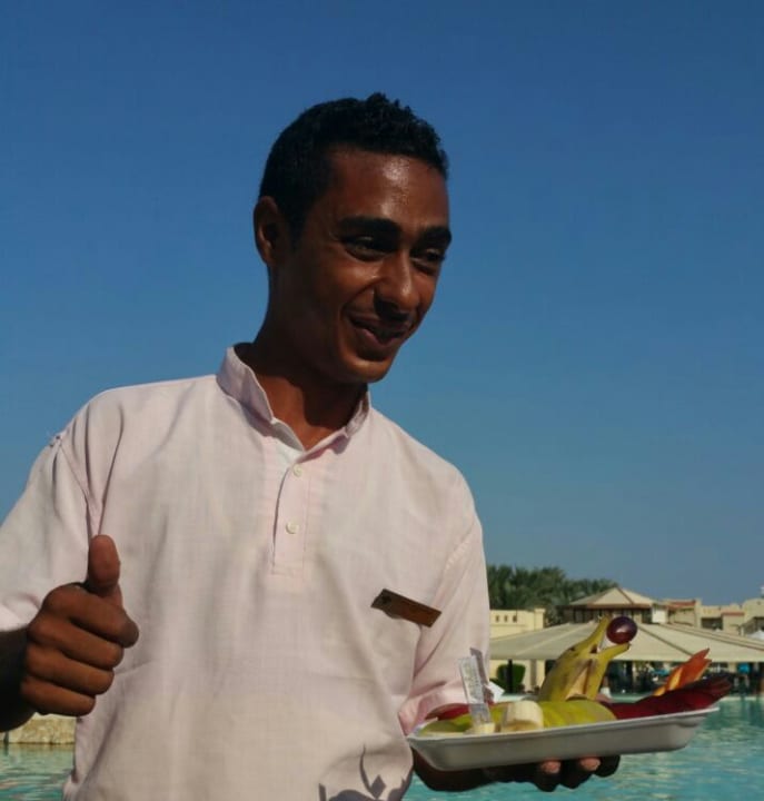 Sonstiges Rixos Sharm El Sheikh Adults Only 18 +
