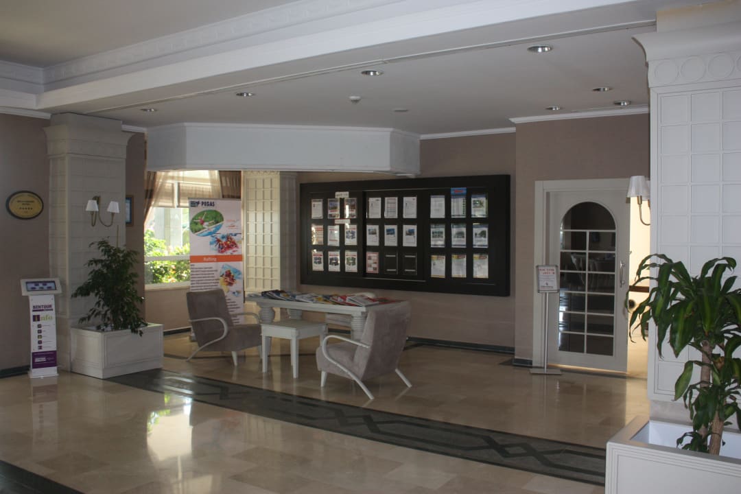 Ansicht Bella Resort & Spa