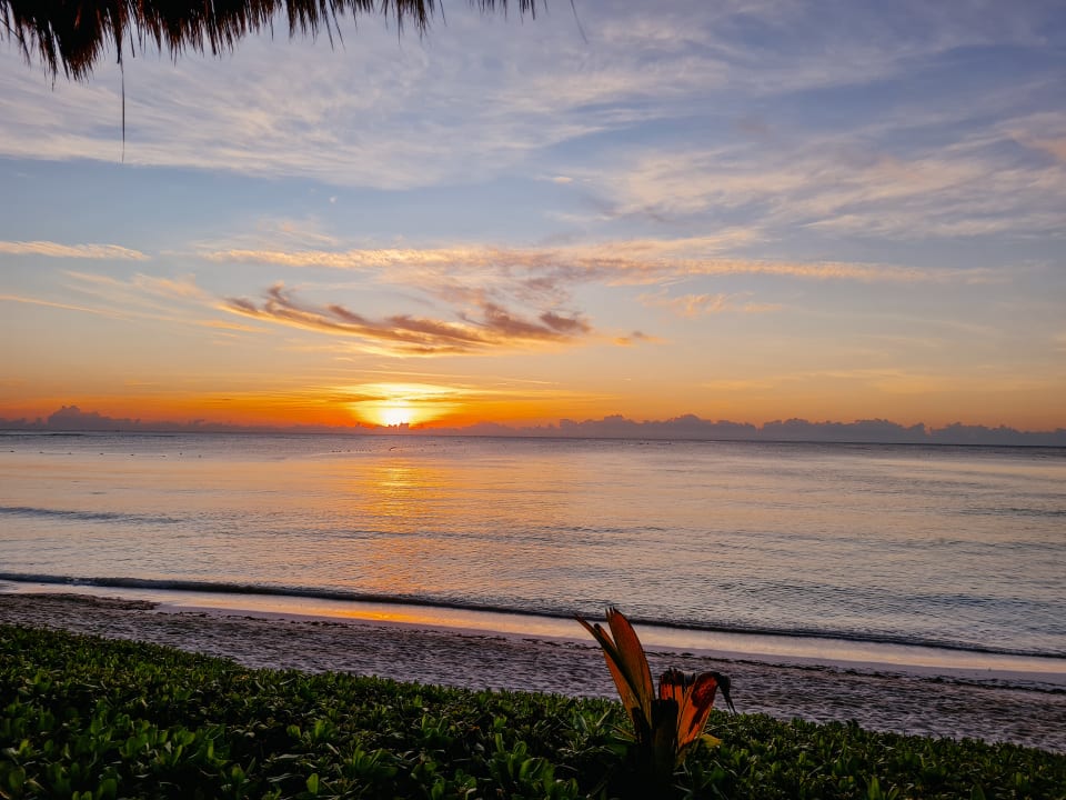 Ausblick Akumal Bay Beach & Wellness Resort
