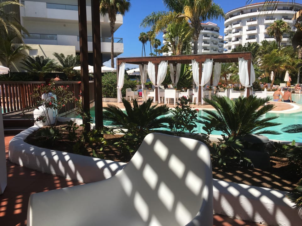 Pool Gran Canaria Princess