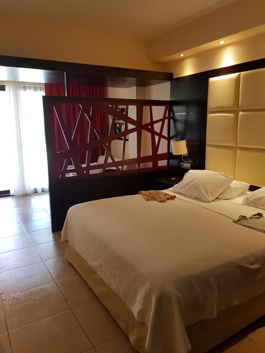 Zimmer TUI BLUE Oceanis Beach and Spa Resort