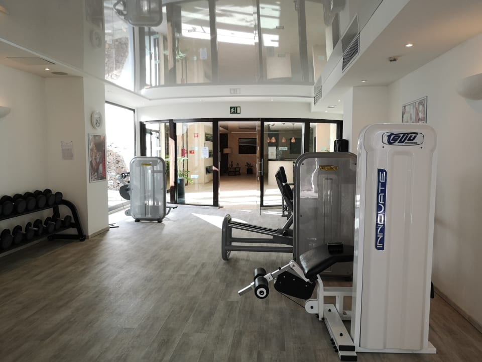 Sport & Freizeit allsun App.-Hotel Albatros