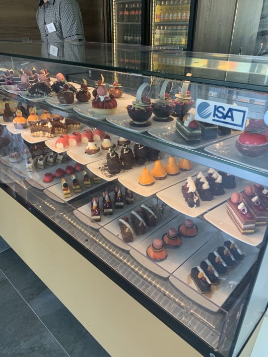 Gastro HVD Clubhotel Miramar