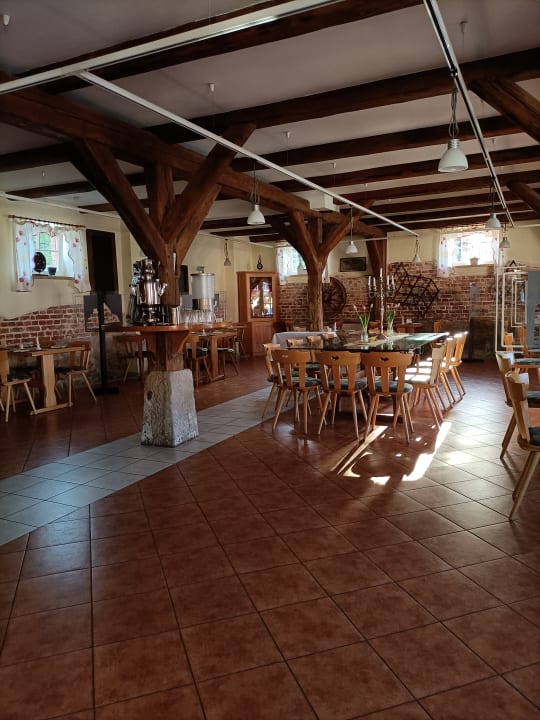 Gastro Hotel Gut Voigtländer