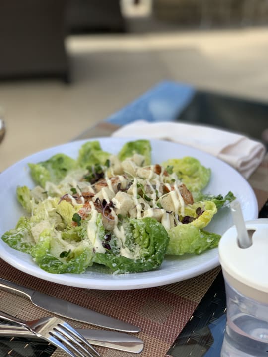 Gastro Jumeirah Mina Al Salam