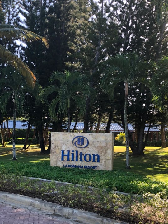 Außenansicht Dreams La Romana Resort & Spa