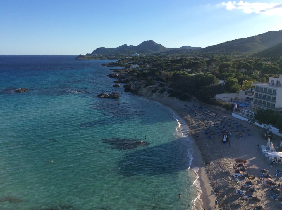 Ausblick Son Moll Sentits Hotel & Spa