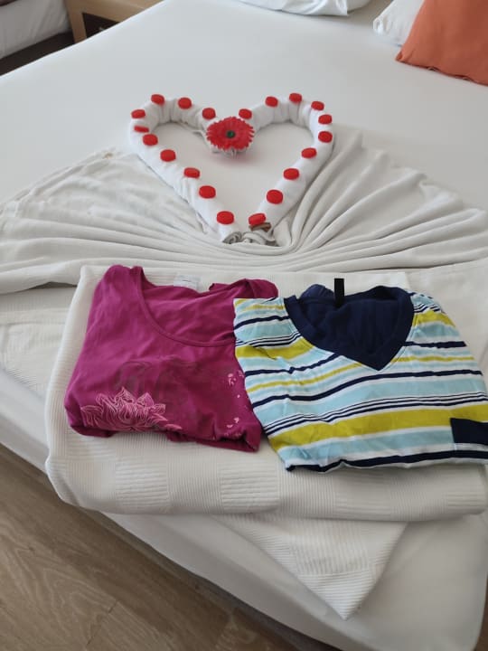 Zimmer Telatiye Resort