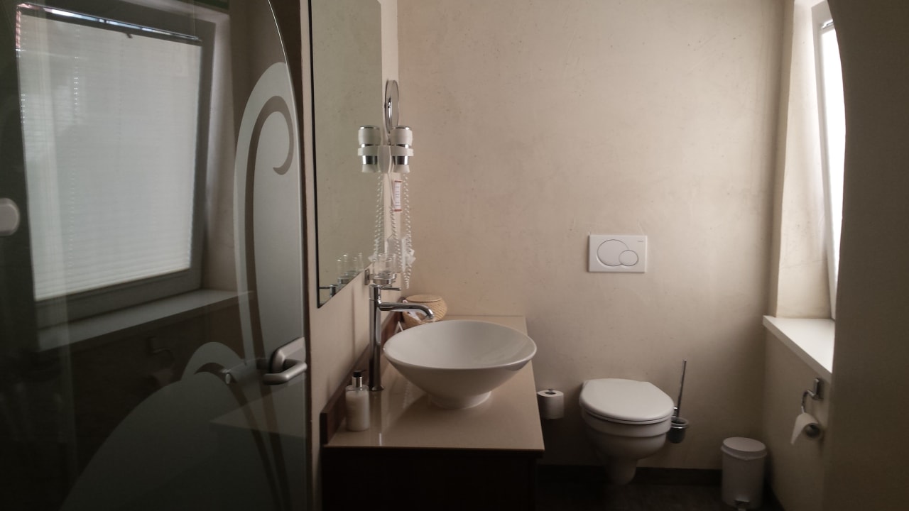 Zimmer Hotel Pfälzer Hof